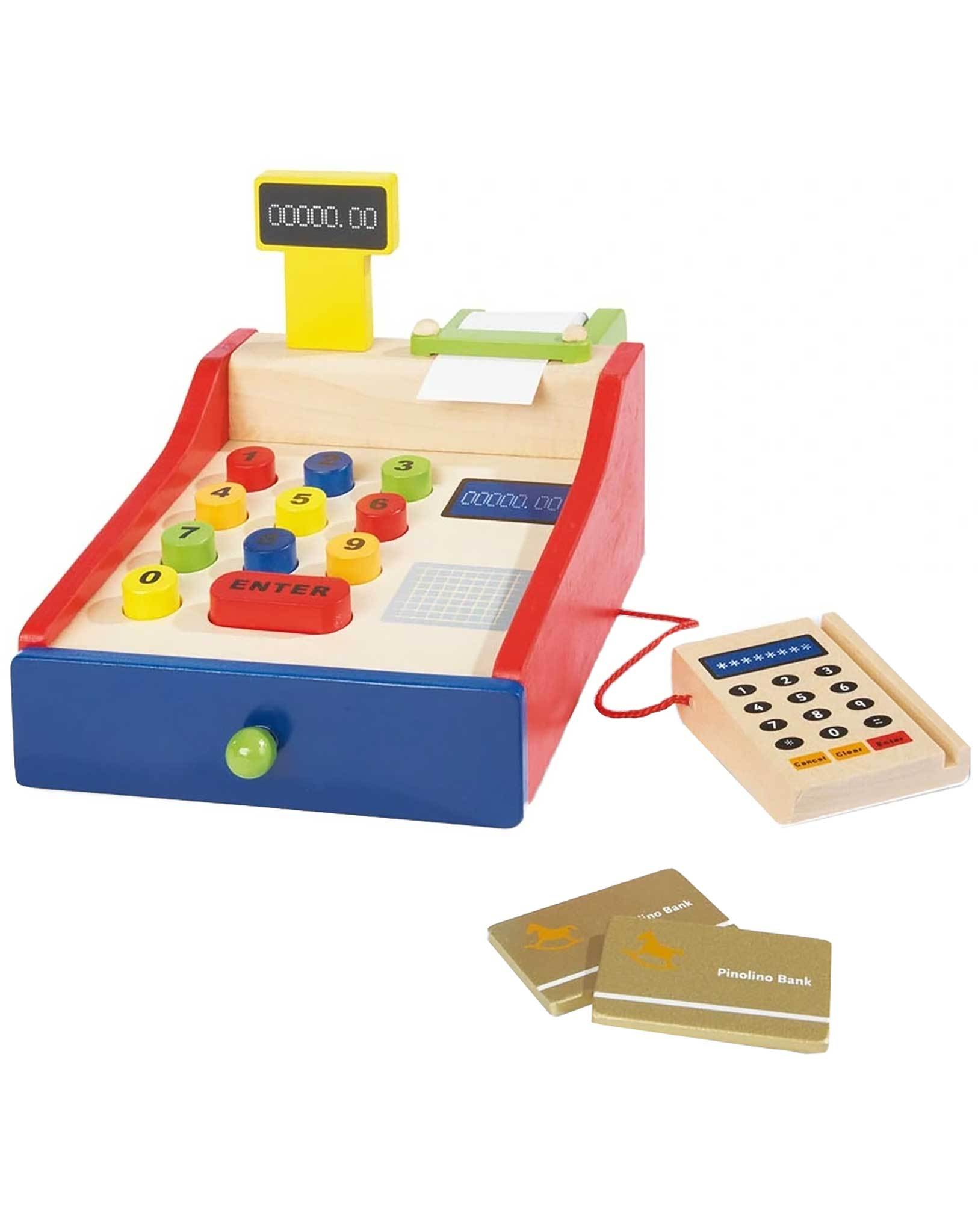Kinderkasse ANDREAS