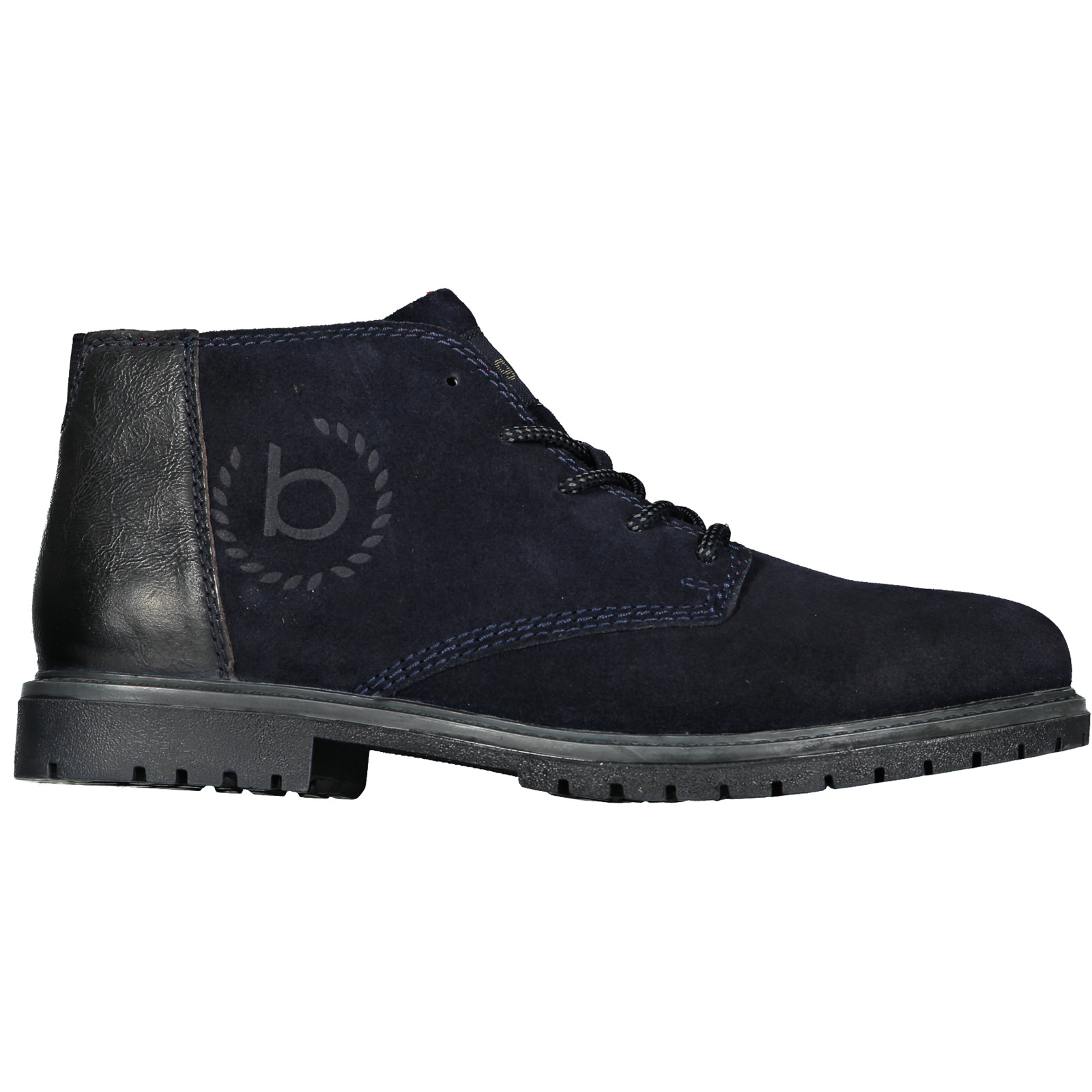 Bugatti Herrenstiefel Boots Lorenzo