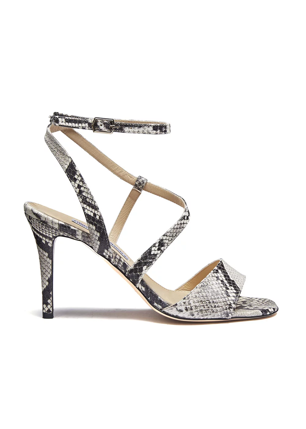 SANDALE LAVOISIER PYTHON
