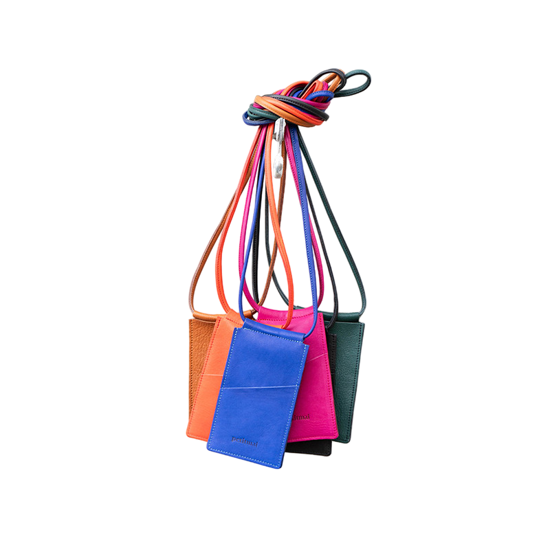 Phone Bag Camel
