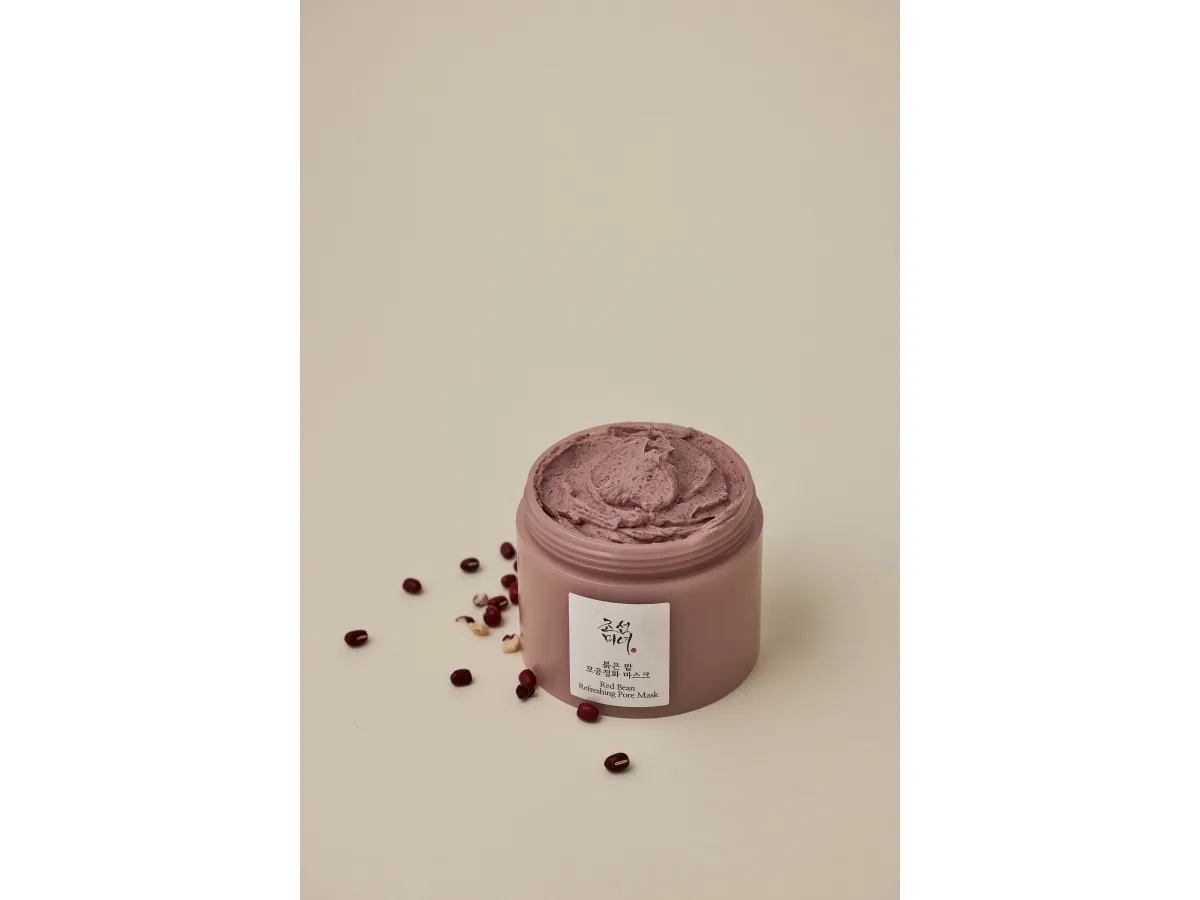 Beauty of Joseon Red Bean Refreshing Pore Mask 140 ml