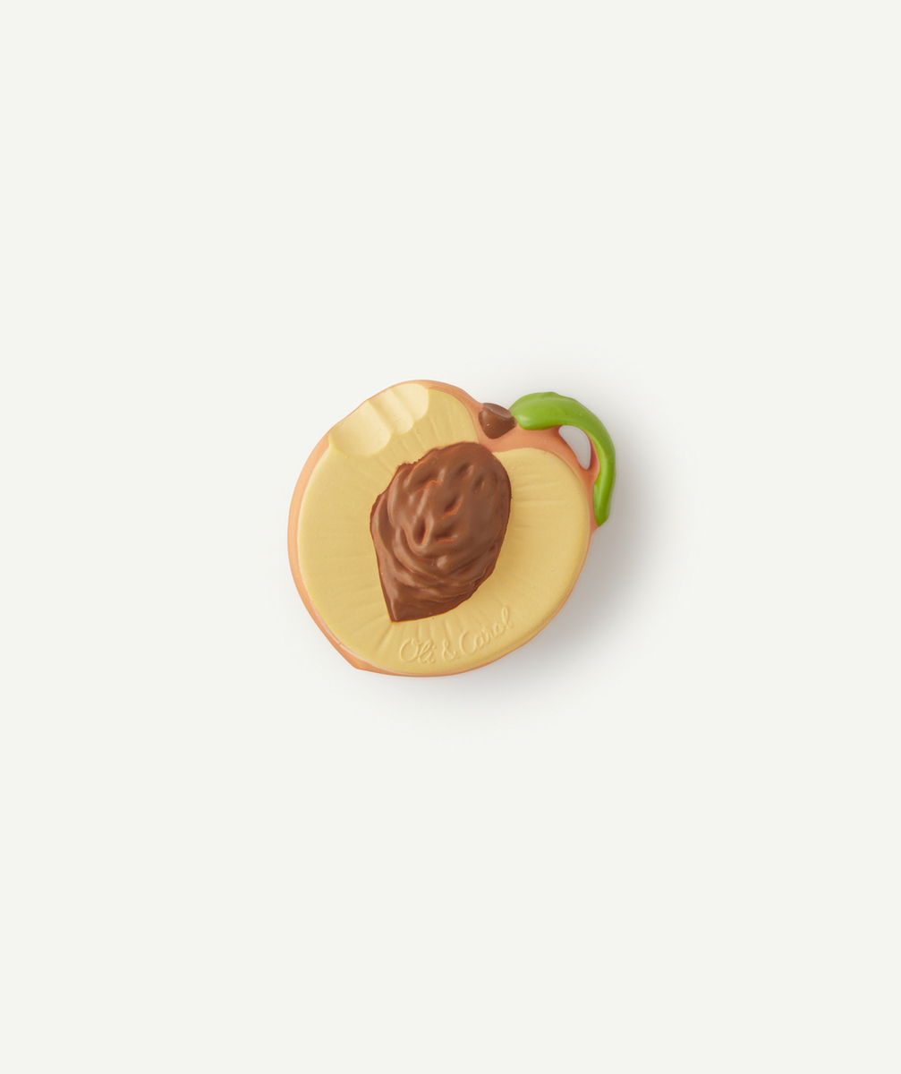 OLI & CAROLANNEAU DE DENTITION PECHE