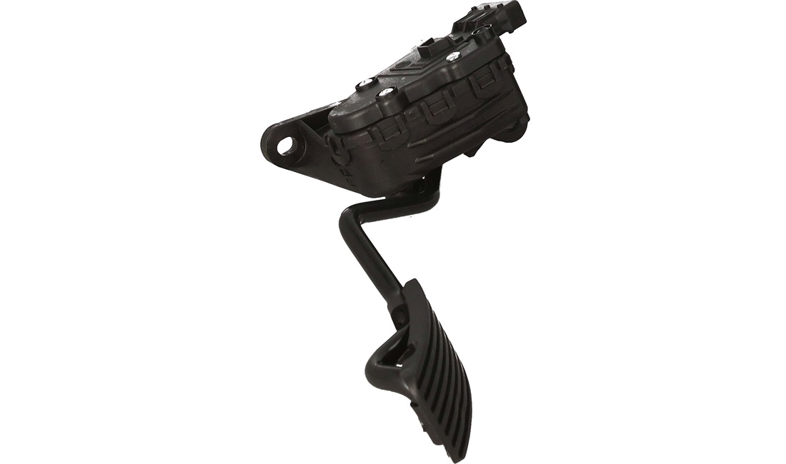 Sensor, gaspedal