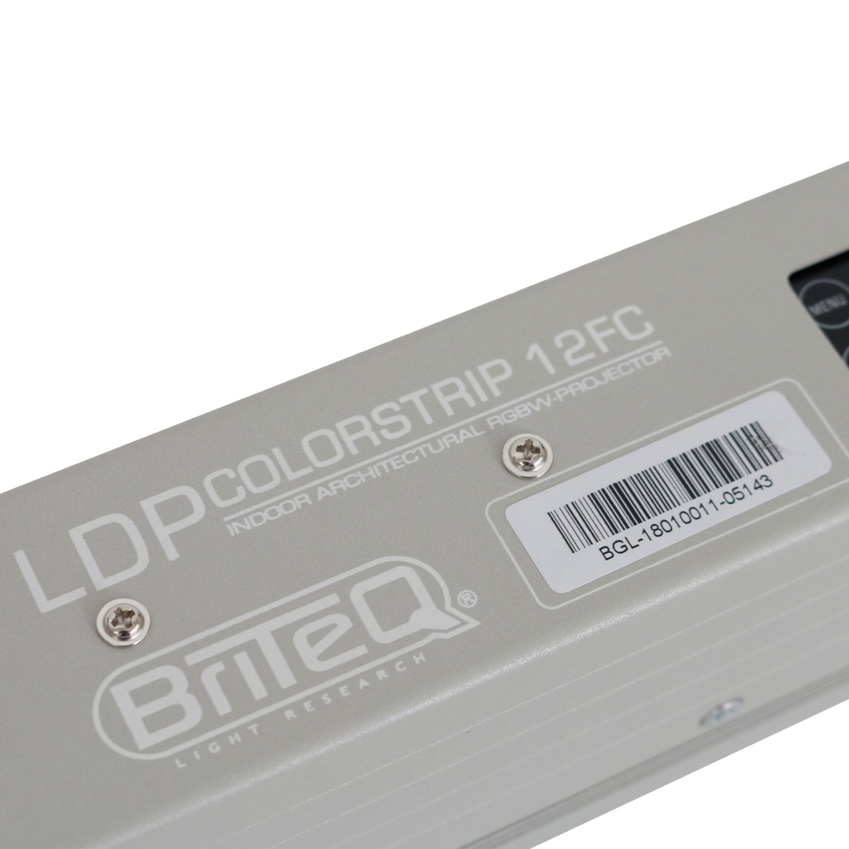 Briteq LDP-COLORSTRIP 12FC LED projector
