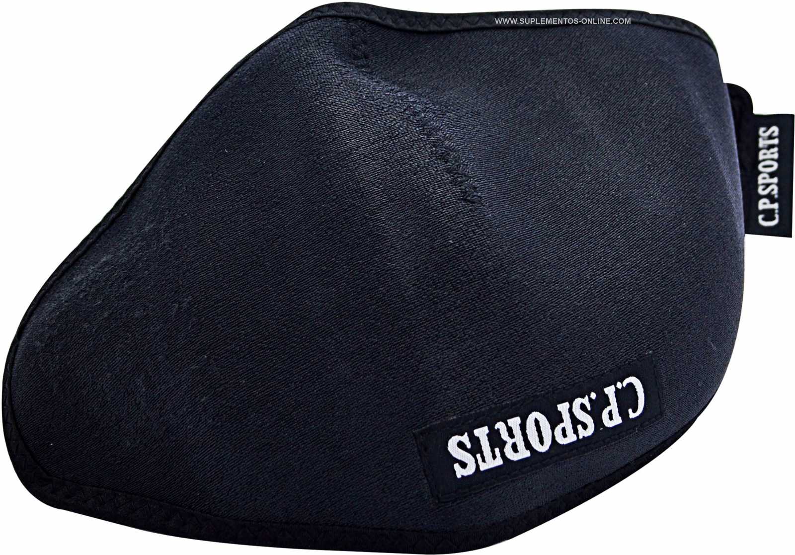Bandagem de cotovelo de neoprene CP Sports