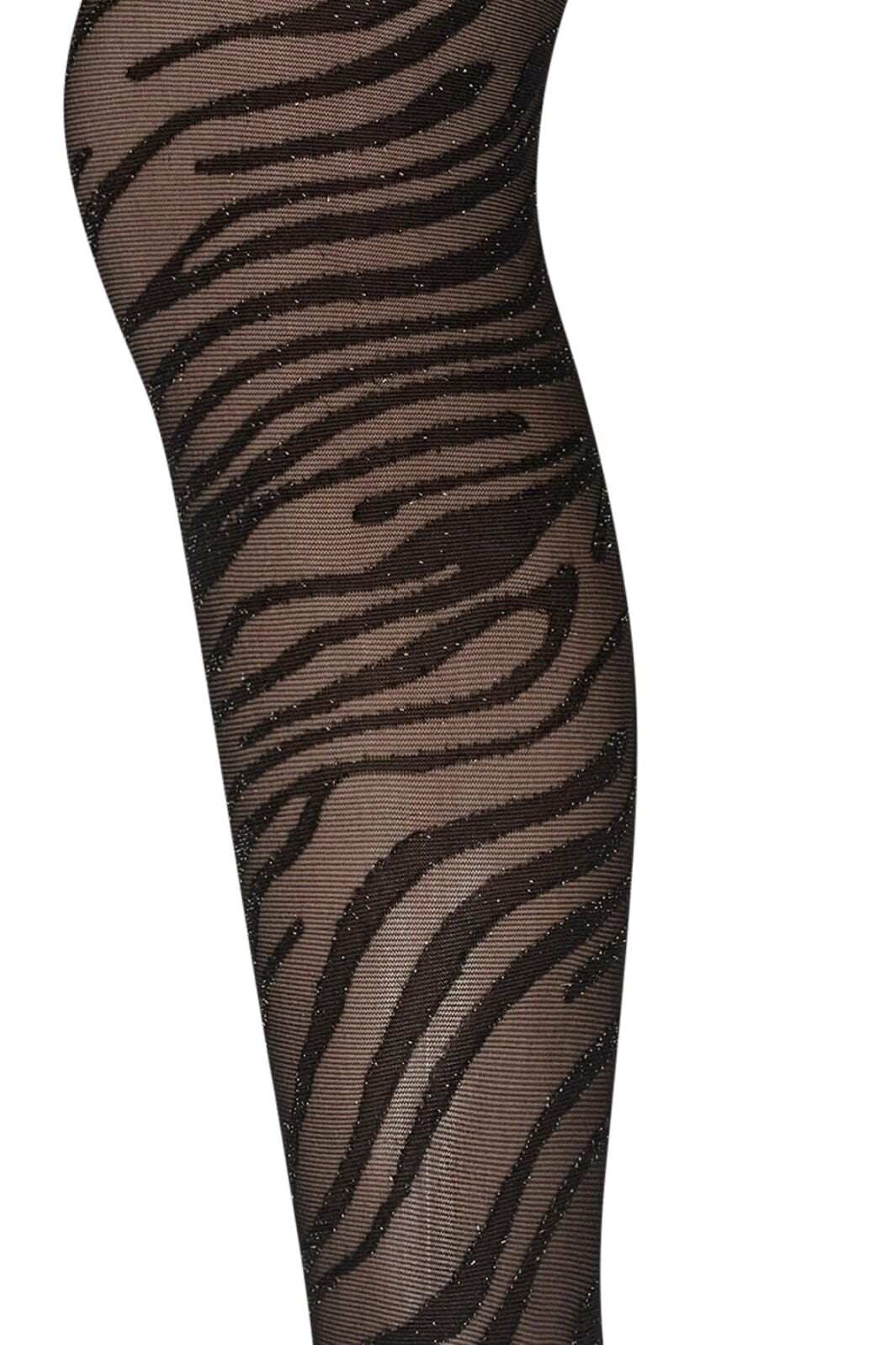 Hype The Detail Tight Zebra 30 D 16067-77