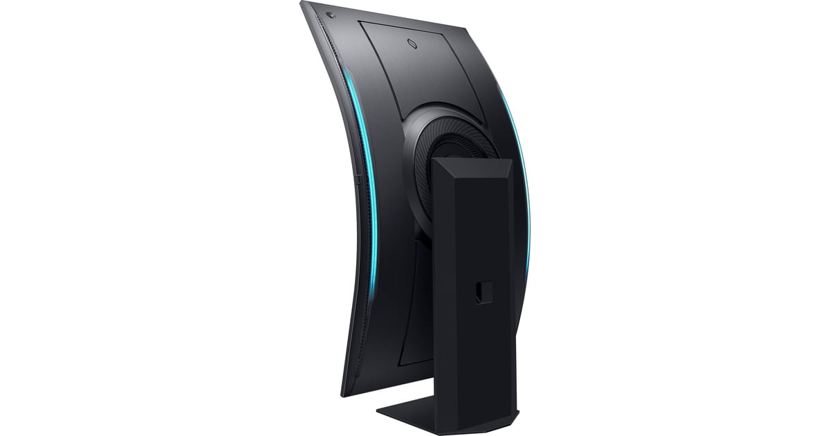 SAMSUNGOdyssey Ark G97NC 55