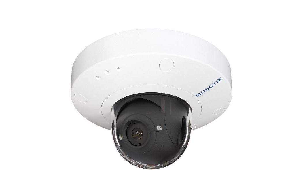 Netzwerkkamera Mx-v71A-8DN100 8MP 45° Tag/Nacht<br>Mobotix v71 Indoor Dome Kamera 4K (45° Tag/Nacht)