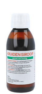 Arkopharma Kruidensiroop 150ML