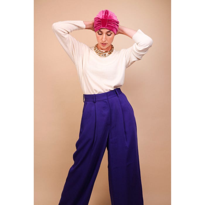 Love Charlie-Muts Classic Charlie Velvet