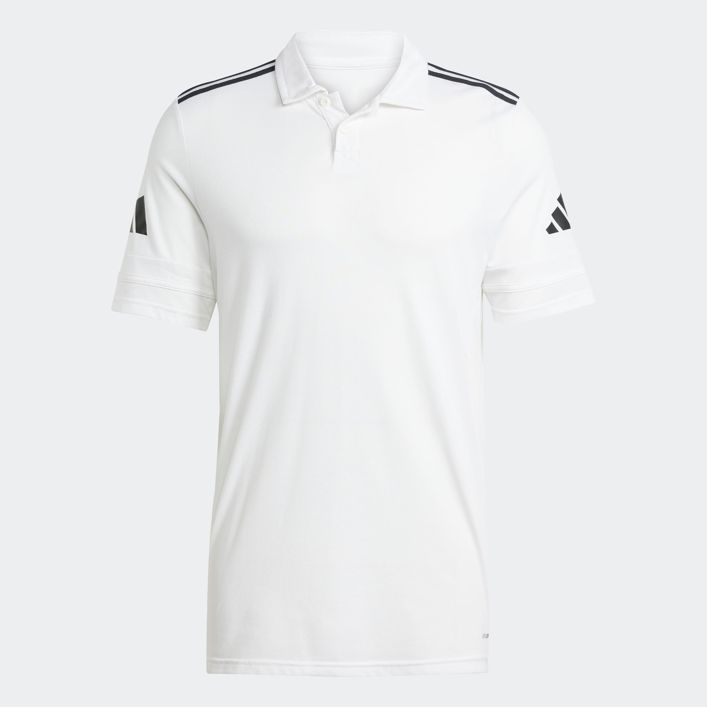 adidas Performance Poloshirt »SQ25 C POLO«