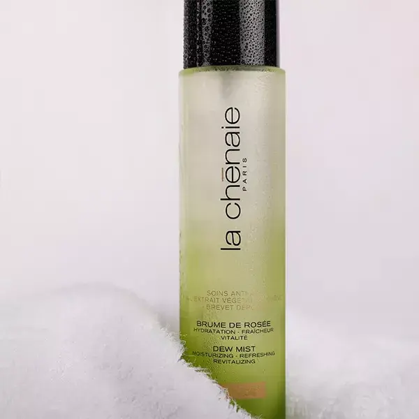 La Chênaie Bruma Facial Antienvelhecimento, Frescor e Hidratação 100ml