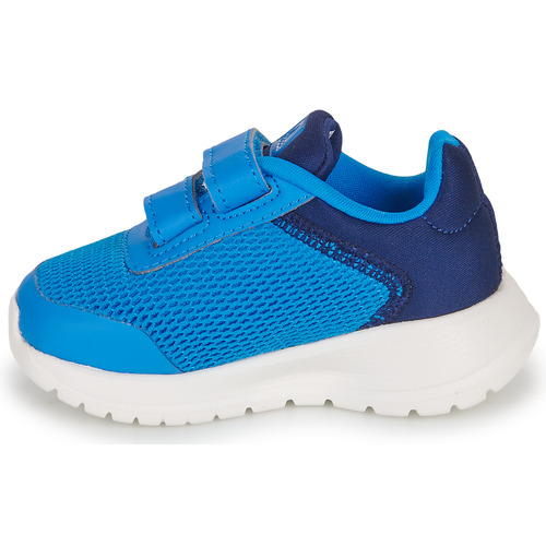 Adidas Sportswear - Tensaur Run 2.0 CF I - Bleu