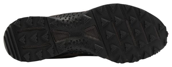 Chaussures de Trail Reebok All Terrain Craze 3.0 Marron/Noir