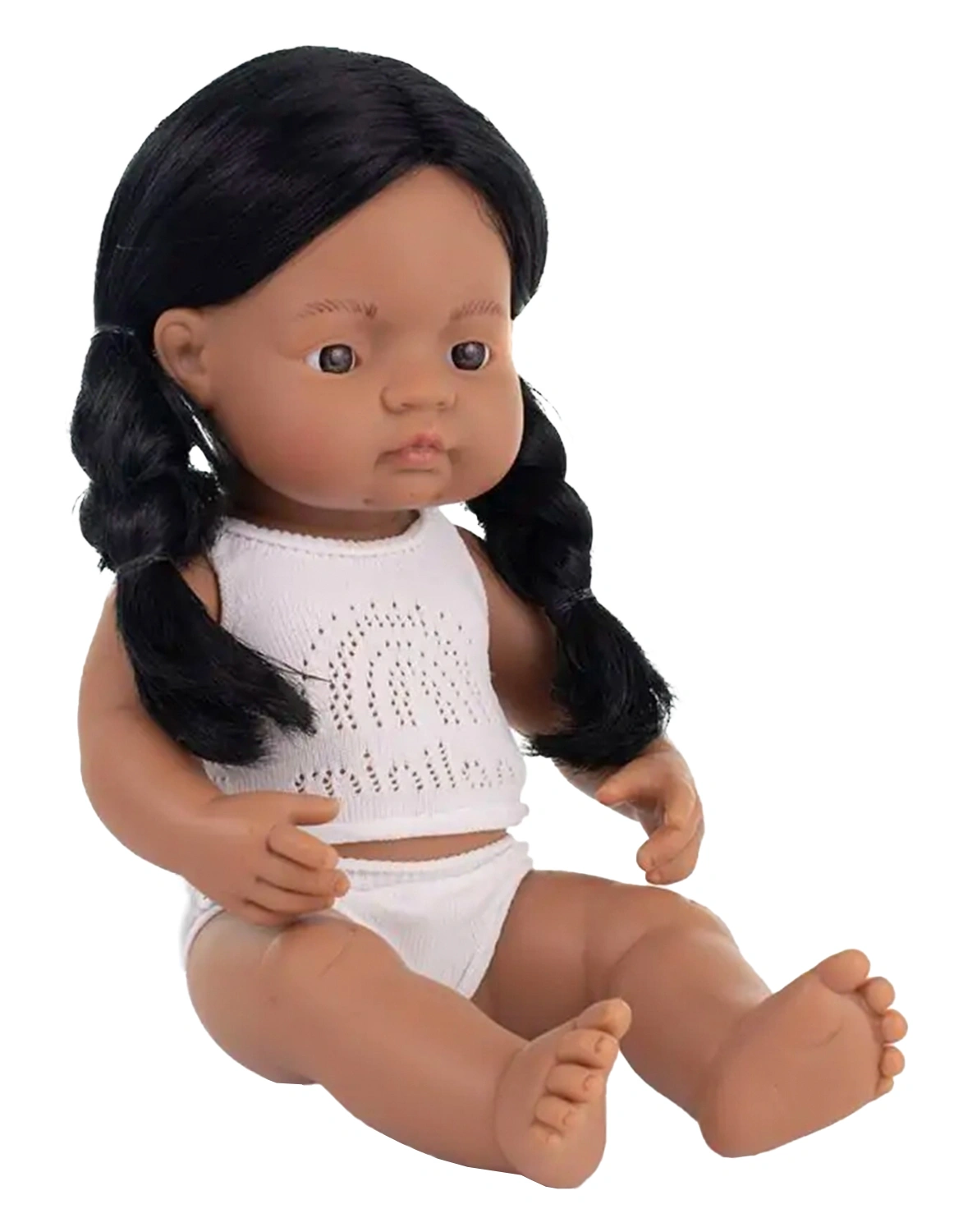 Babypuppe ANUK (38cm)