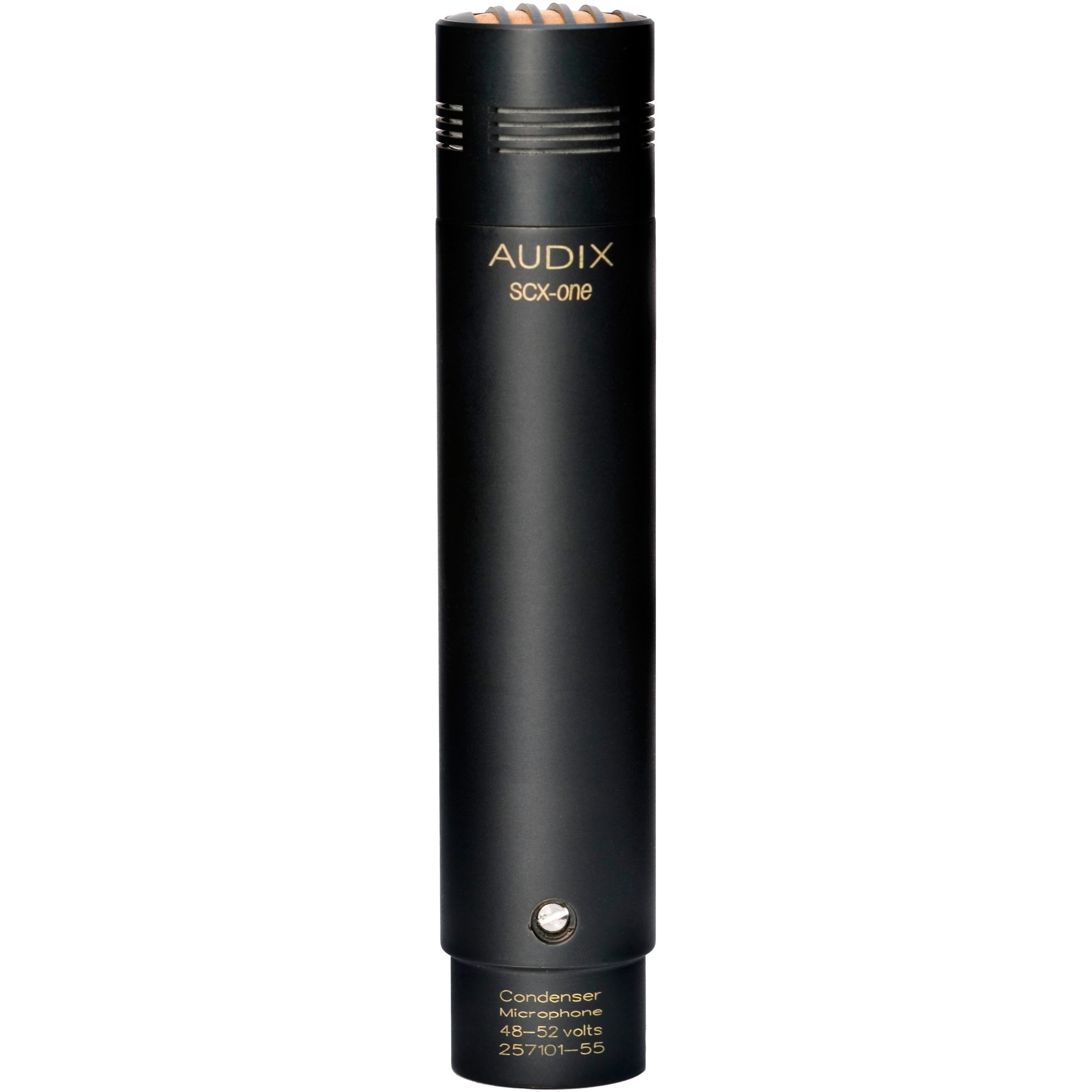 Audix SCX1-HC studio condensatormicrofoon