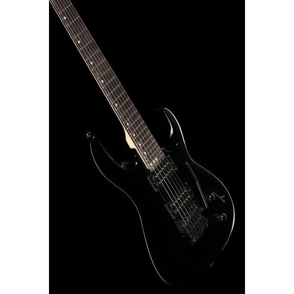 Harley Benton R-456FR BK Progressive Series