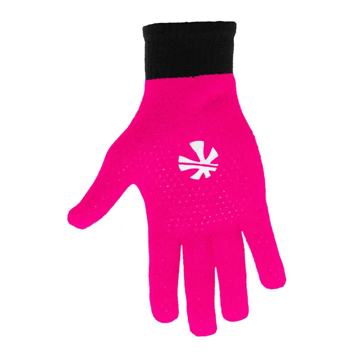 Reece Knitted Ultra Grip 2in1 Handschoenen Junior