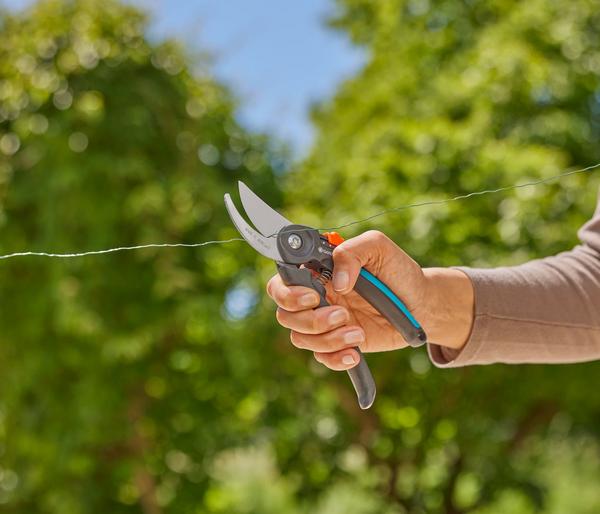GARDENA Gartenschere PremiumCut Flex