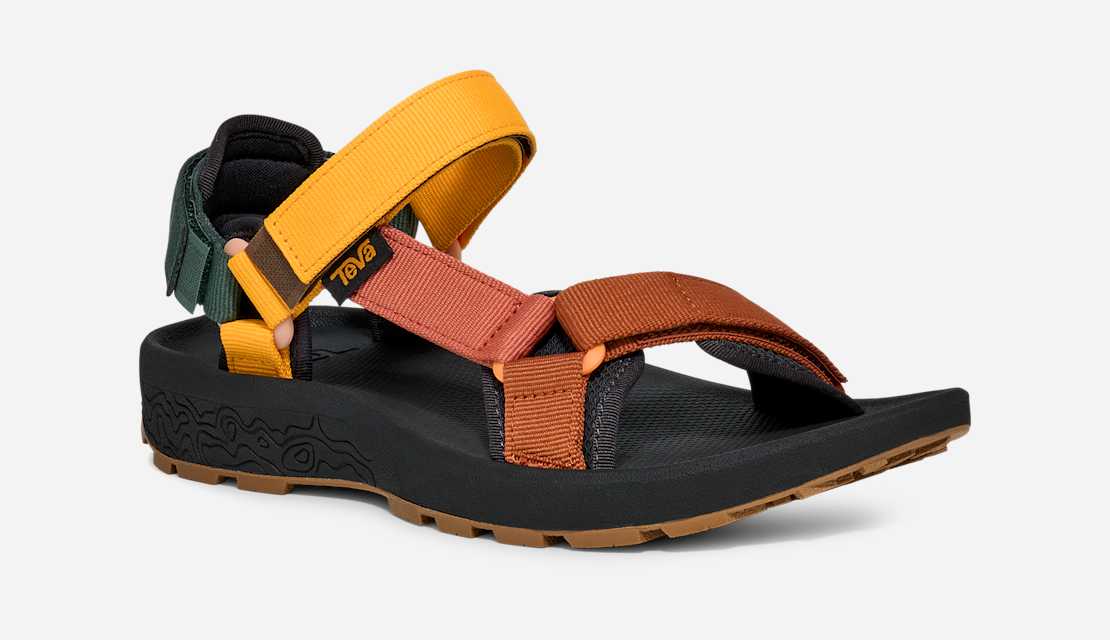Dames Hydratrek Water Sandal