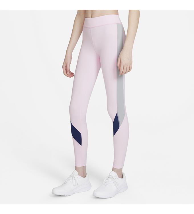 Nike JR Dri-FIT One Big Sportlegging