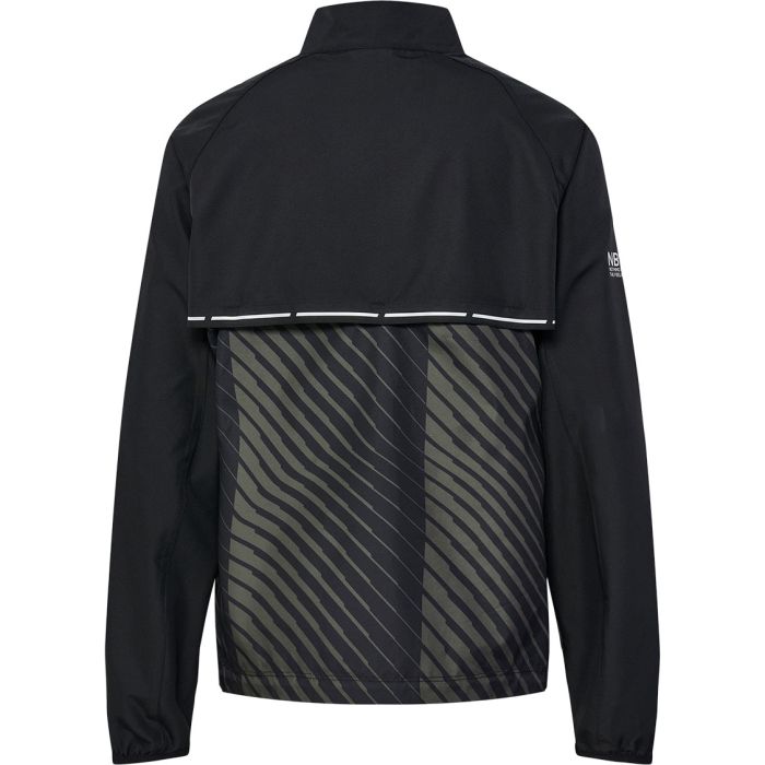 Pace Jacket Women Løbejakke