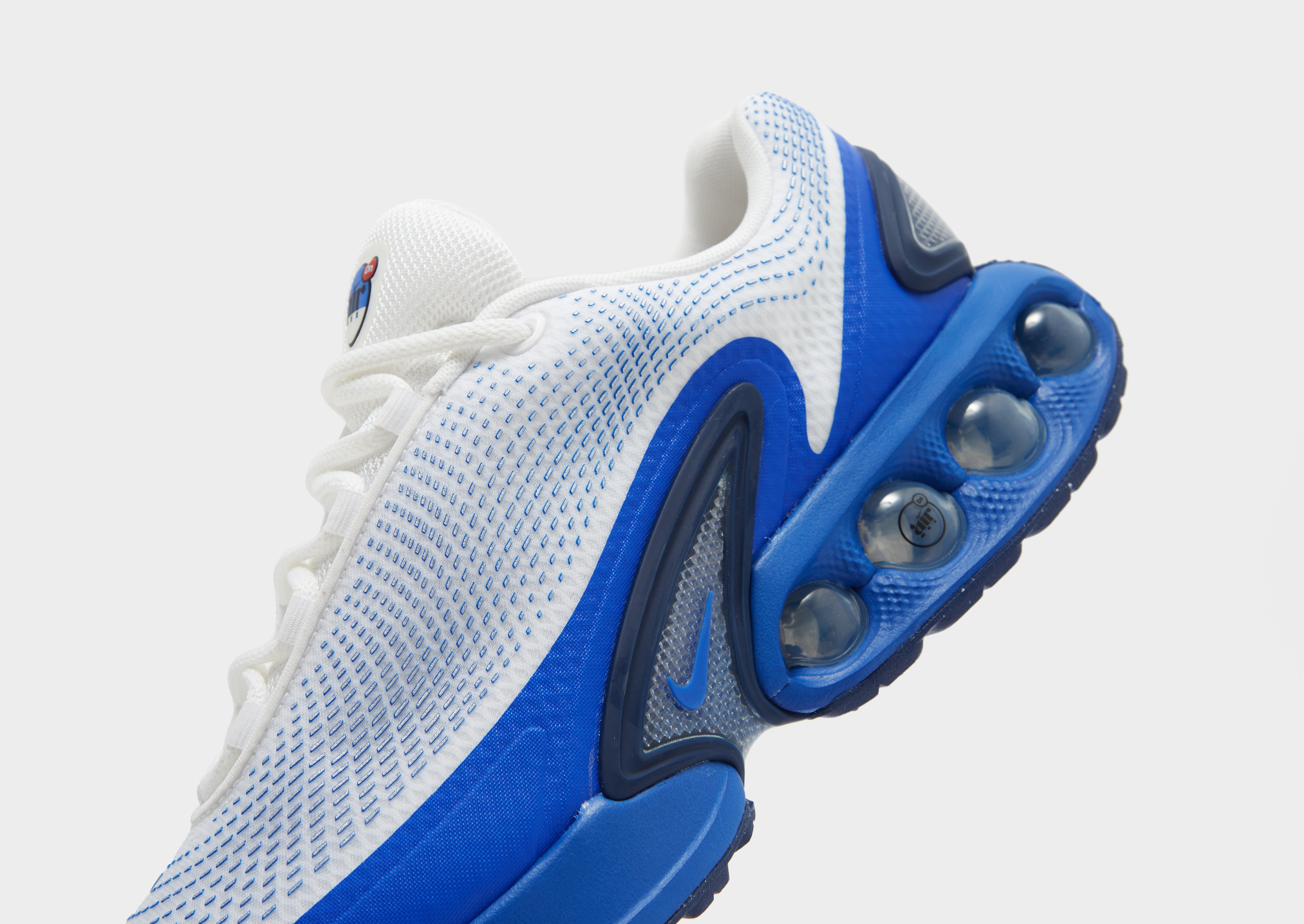 Nike Air Max Dn Homme