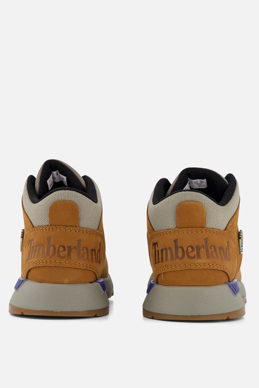 Timberland Sprint Trekker Mid Veterboots bruin