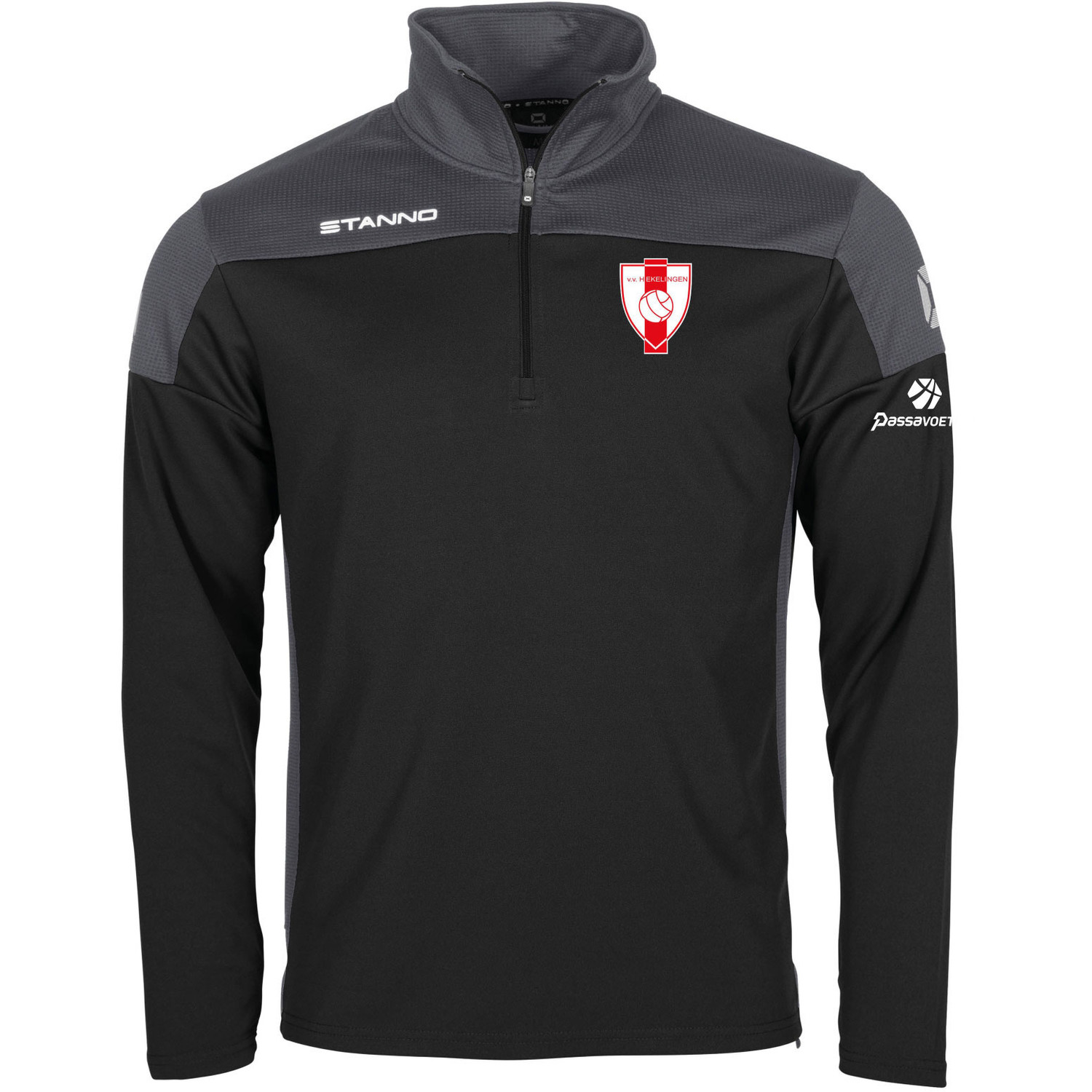 VV Hekelingen - Stanno Pride Training Top Kids