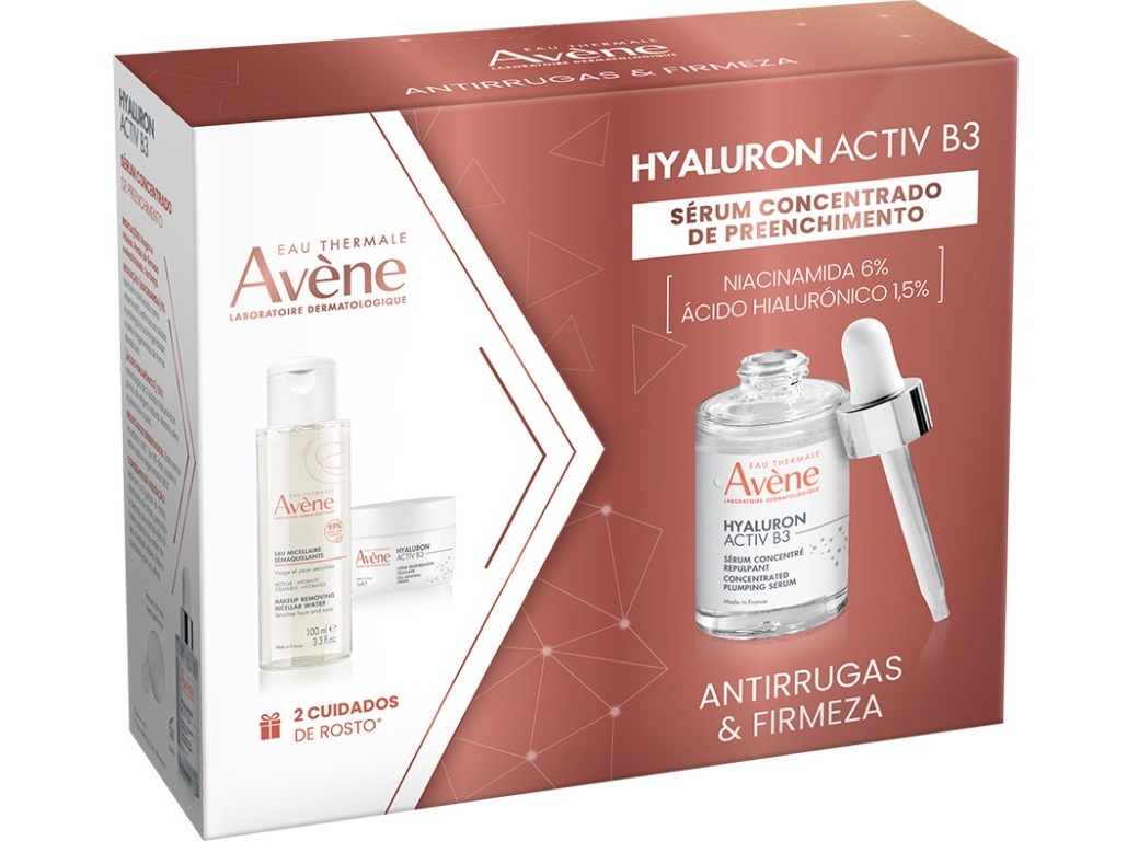 COFFRET AVENE HYALURON