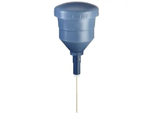 Fiap 1552, Pond fish feeder, Pond, 385 mm, 315 mm, 1055 mm, 2,7 kg