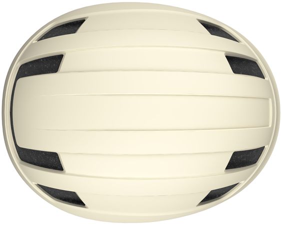 VERDE Velohelm  white stone  ML 55-61cm