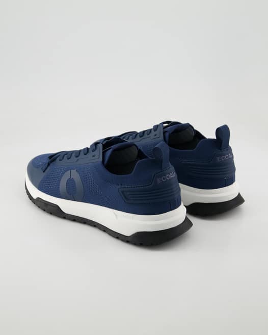 Ecoalf MUMBAI Sneaker in Blau