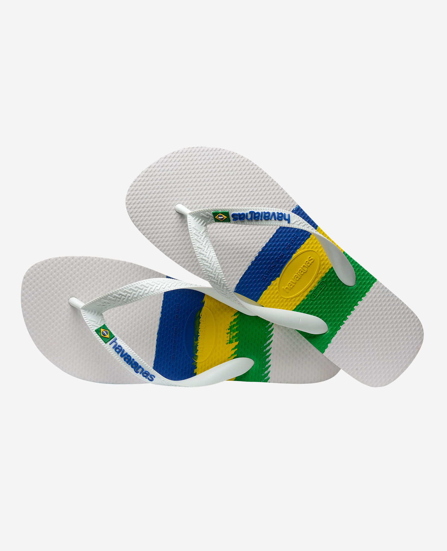 Havaianas Brasil Tech