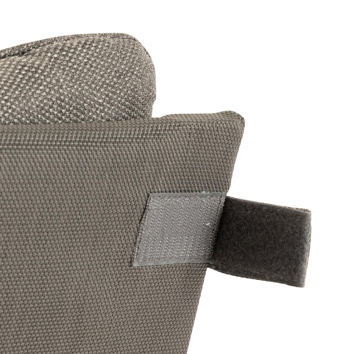 FAUTEUIL RELAX LAMBINIO GRAPHITE