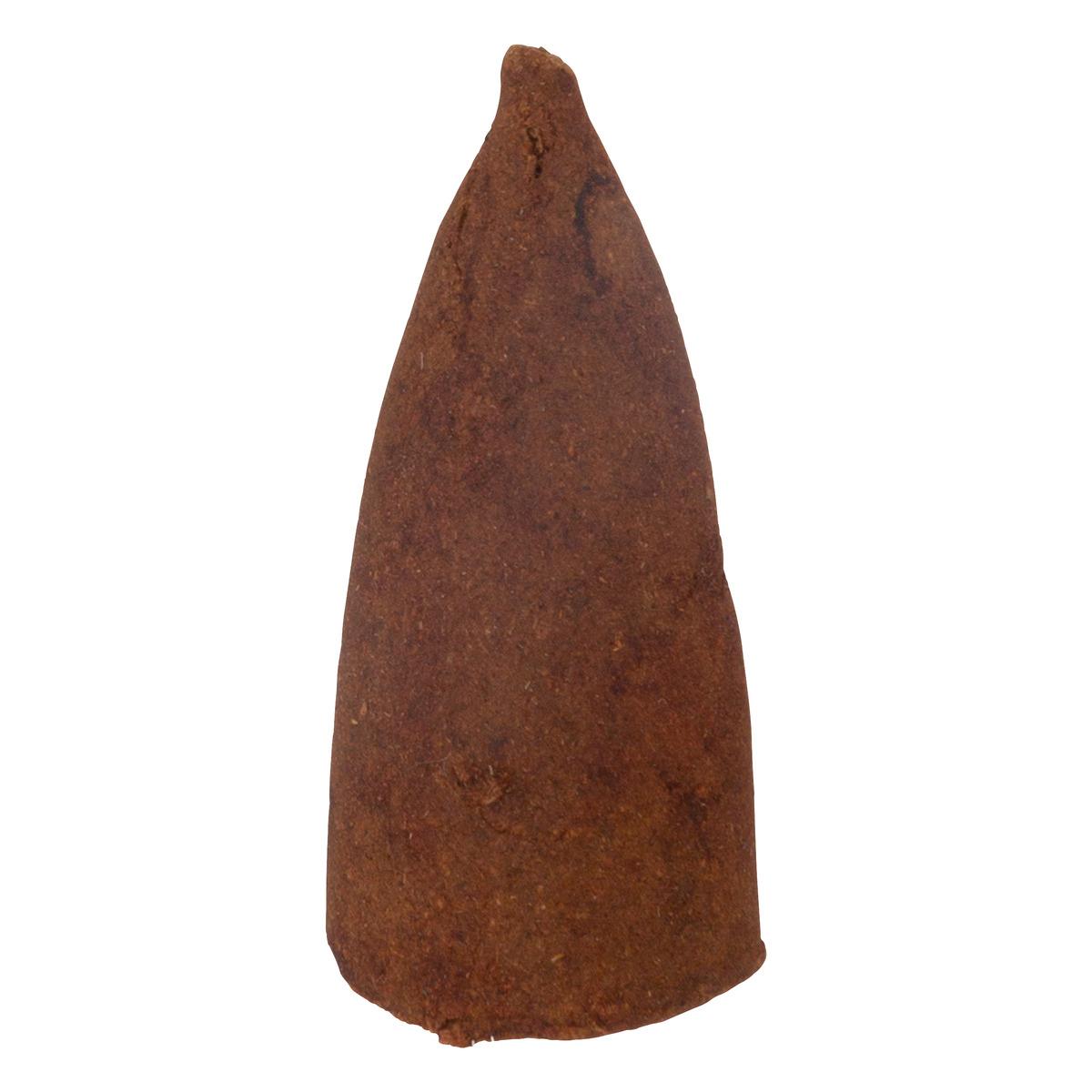 CONE ENCENS ET SUPPORT TALY SANTA X15 PIECES