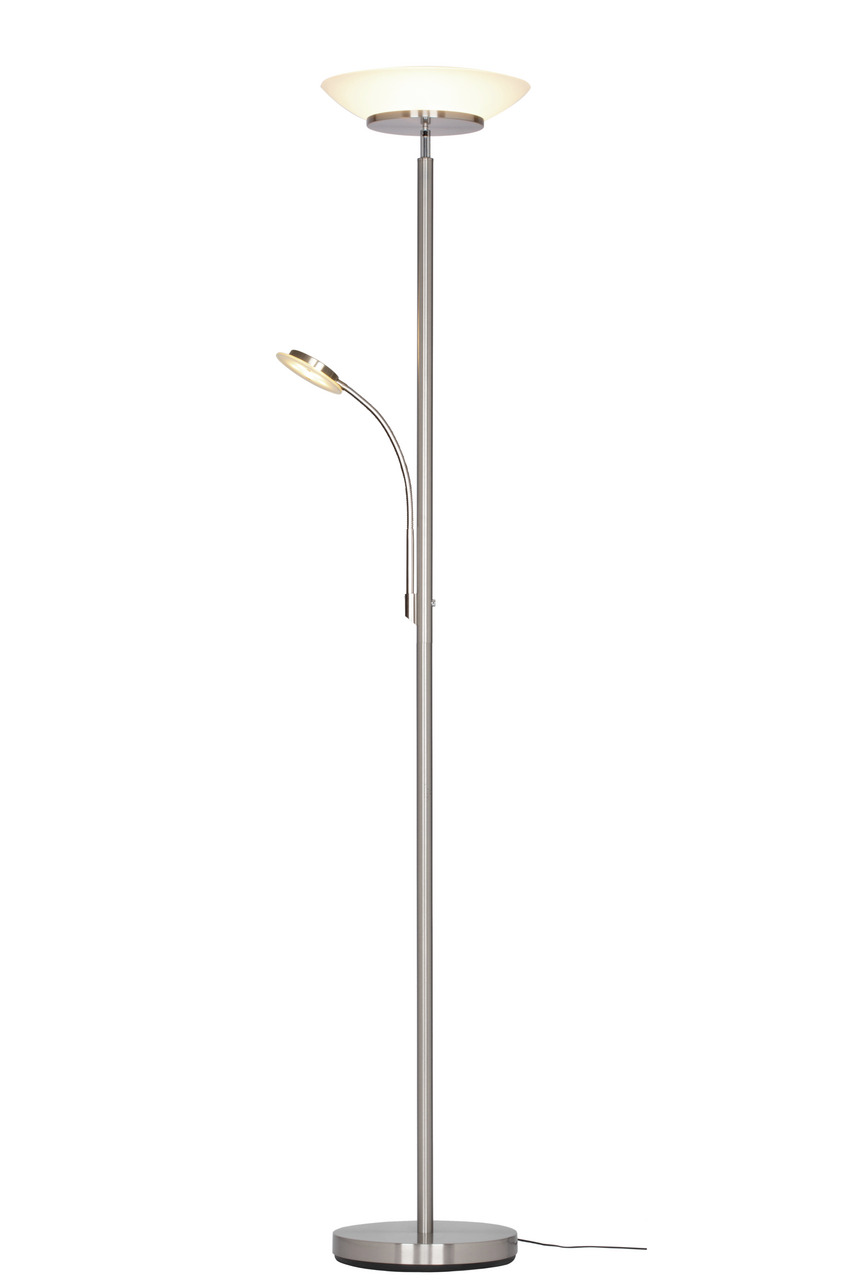 Novel LED-Stehleuchte