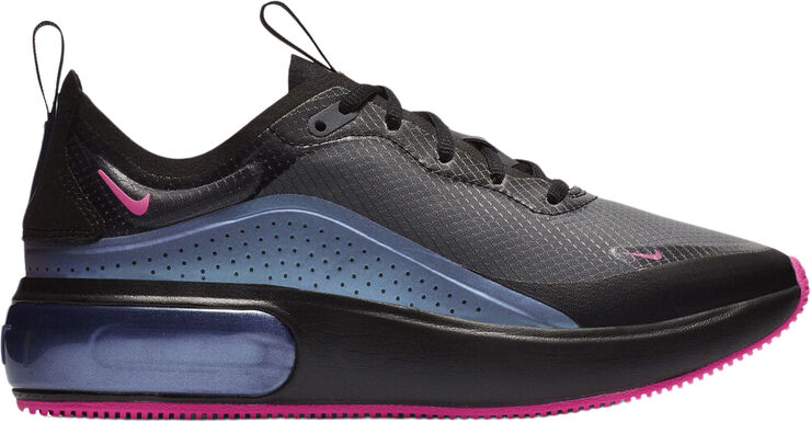 Nike Air Max Dia SE sneakers Sort