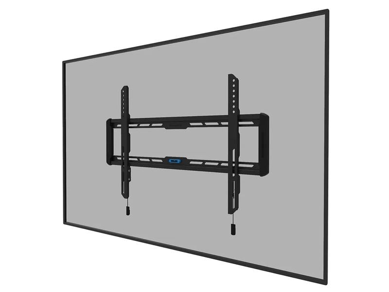 NEOMOUNTS Wandhalterung WL30-550BL16 Schwarz Feste Wandhalterung für 40-75