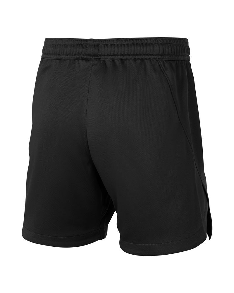 Short de hand Nike Team Court Noir pour enfant