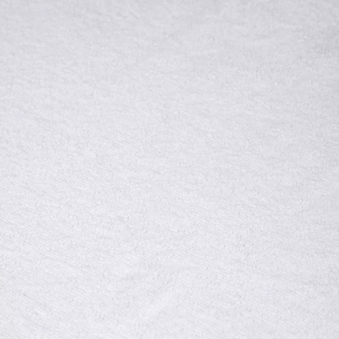 Protège-matelas alèse éponge imperméable (160 x 200 cm) Sonia Blanc