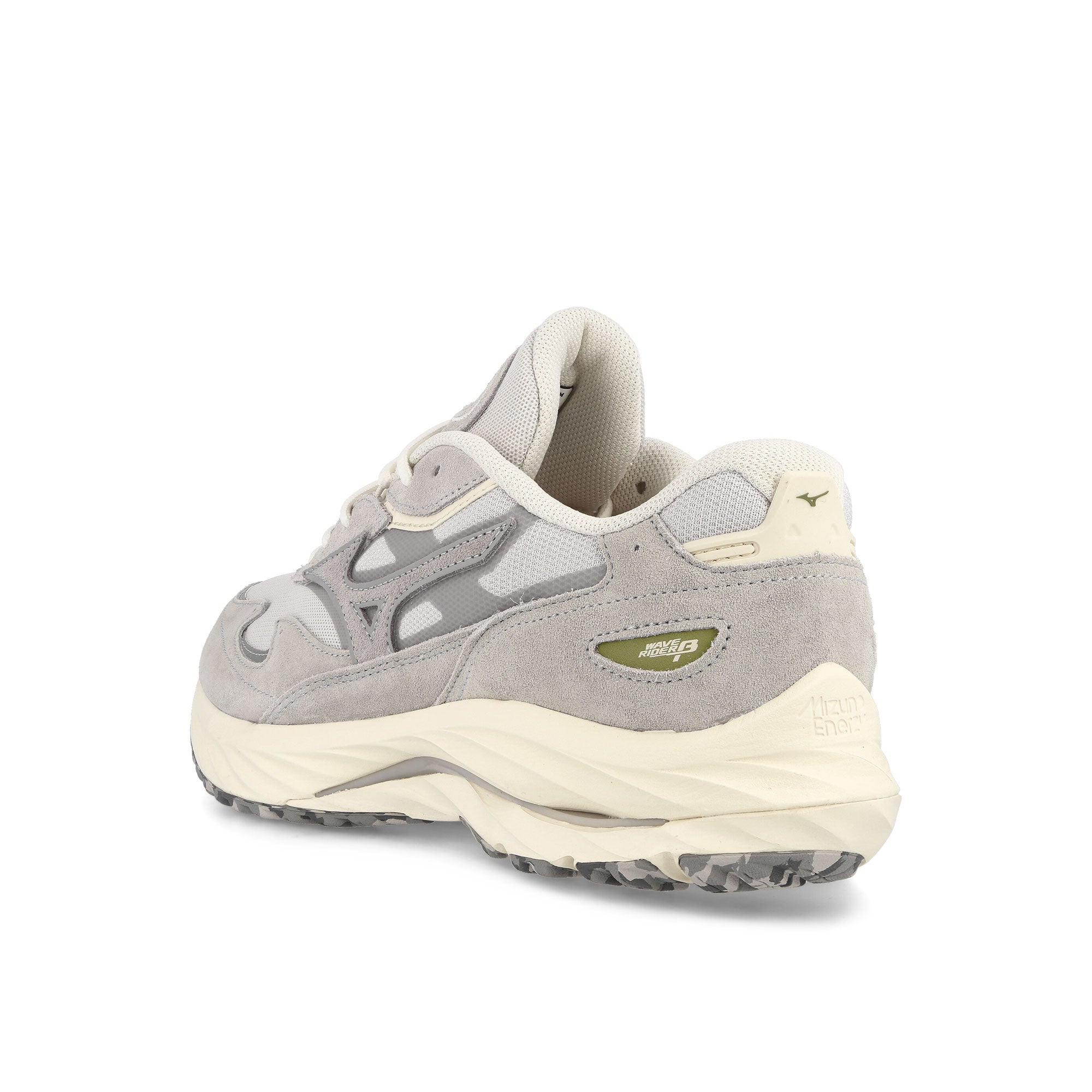 Mizuno<br>Wave Rider Beta