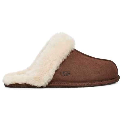UGG Scufette II Slippers, Espresso, 40