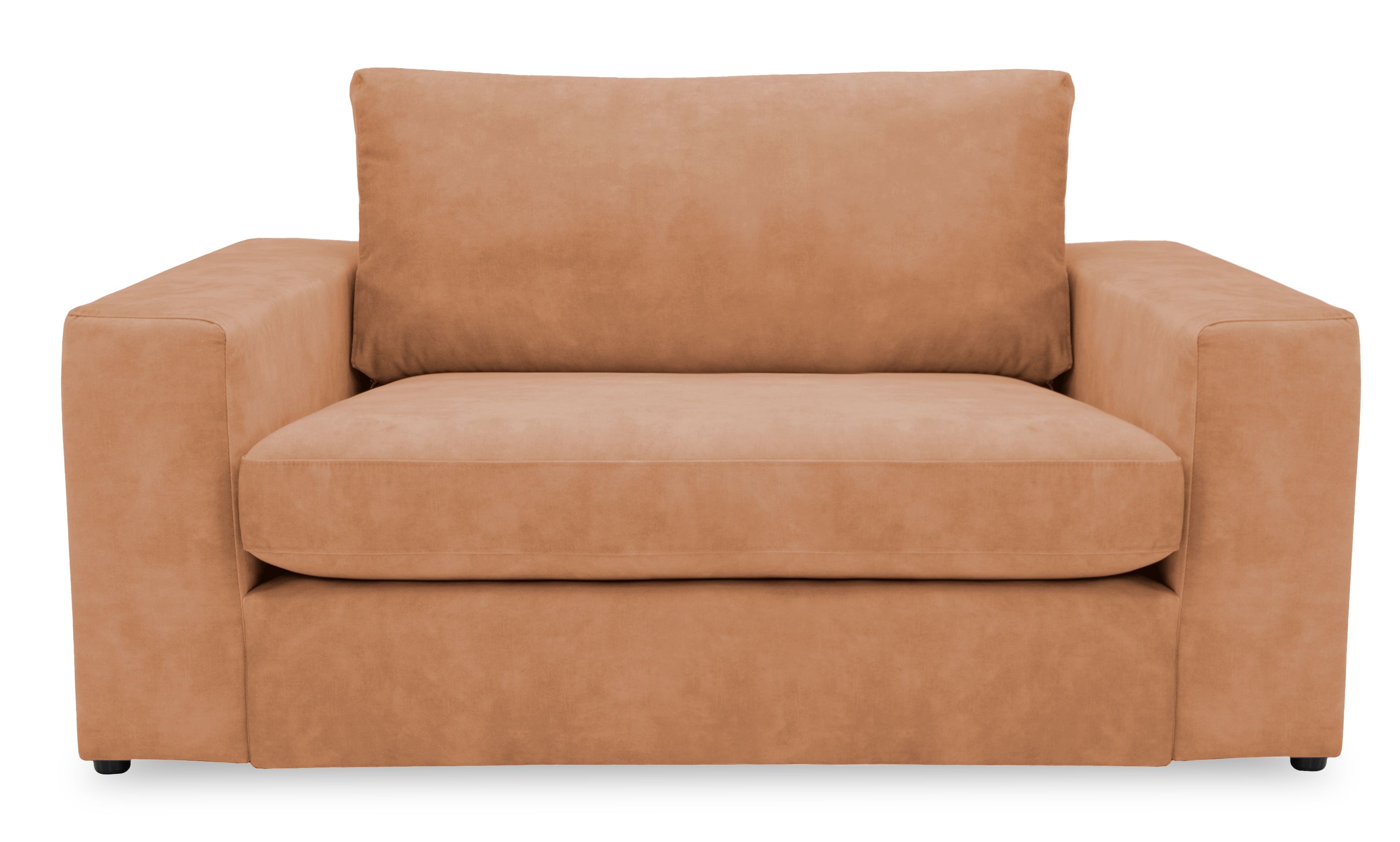 Fauteuil-Loveseat Frida