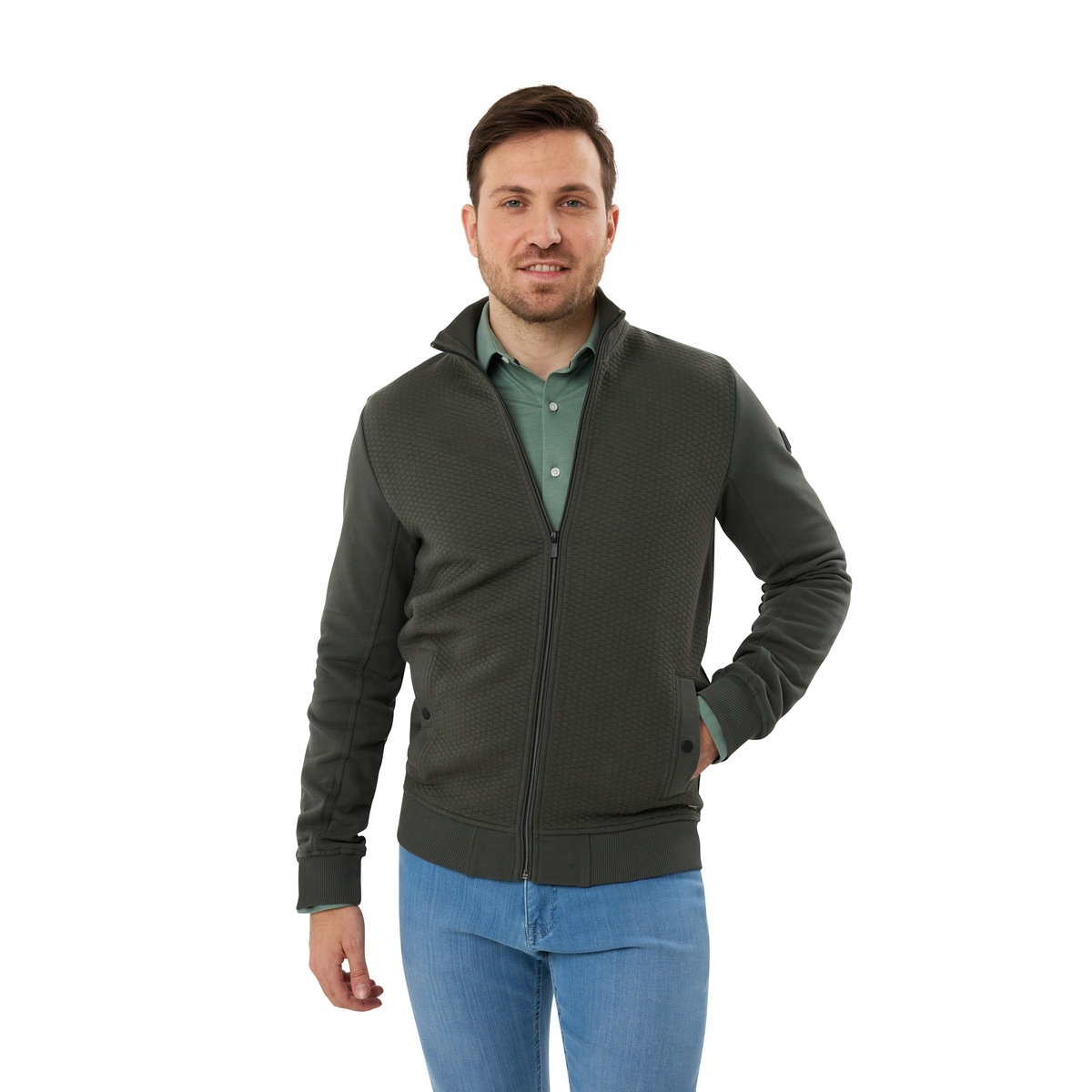 Heren Trui KBIS25-M4
