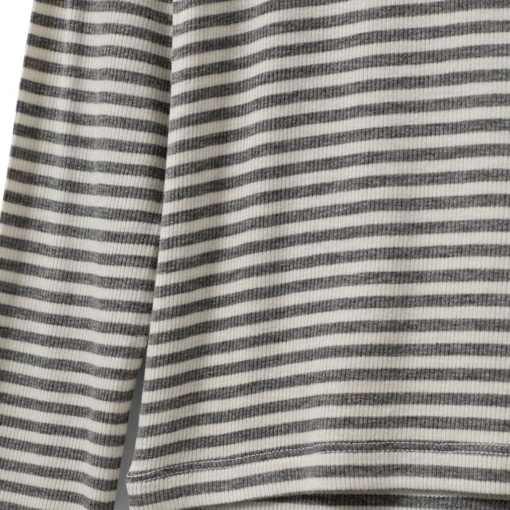 Køb Sofie Schnoor Grey Striped Bluse