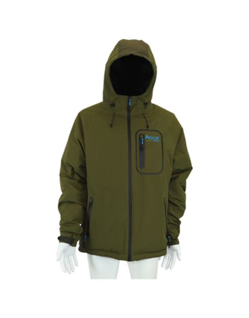 Aqua Products F12 Thermal Jacket - Jassen