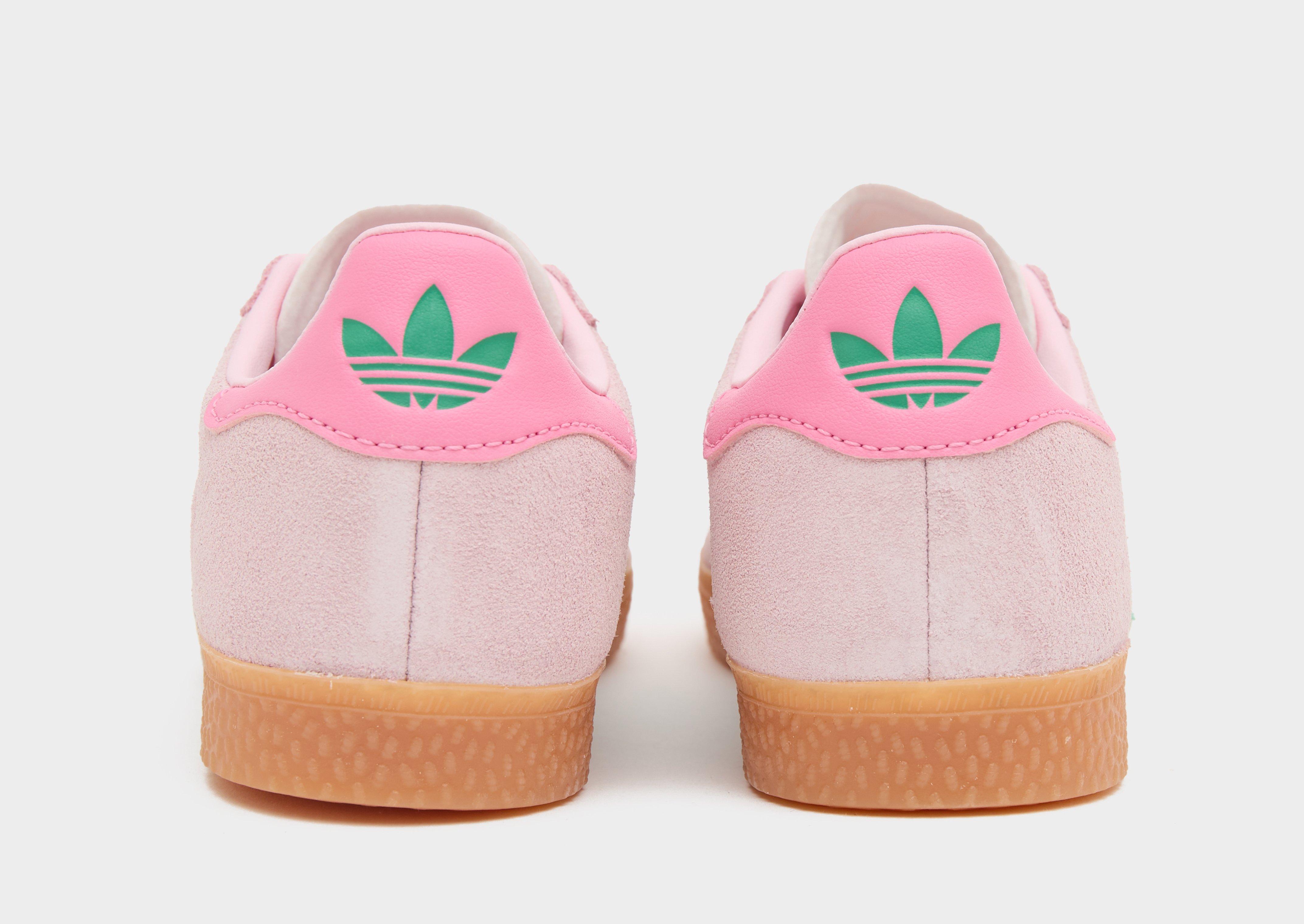 adidas Originals Gazelle Enfant