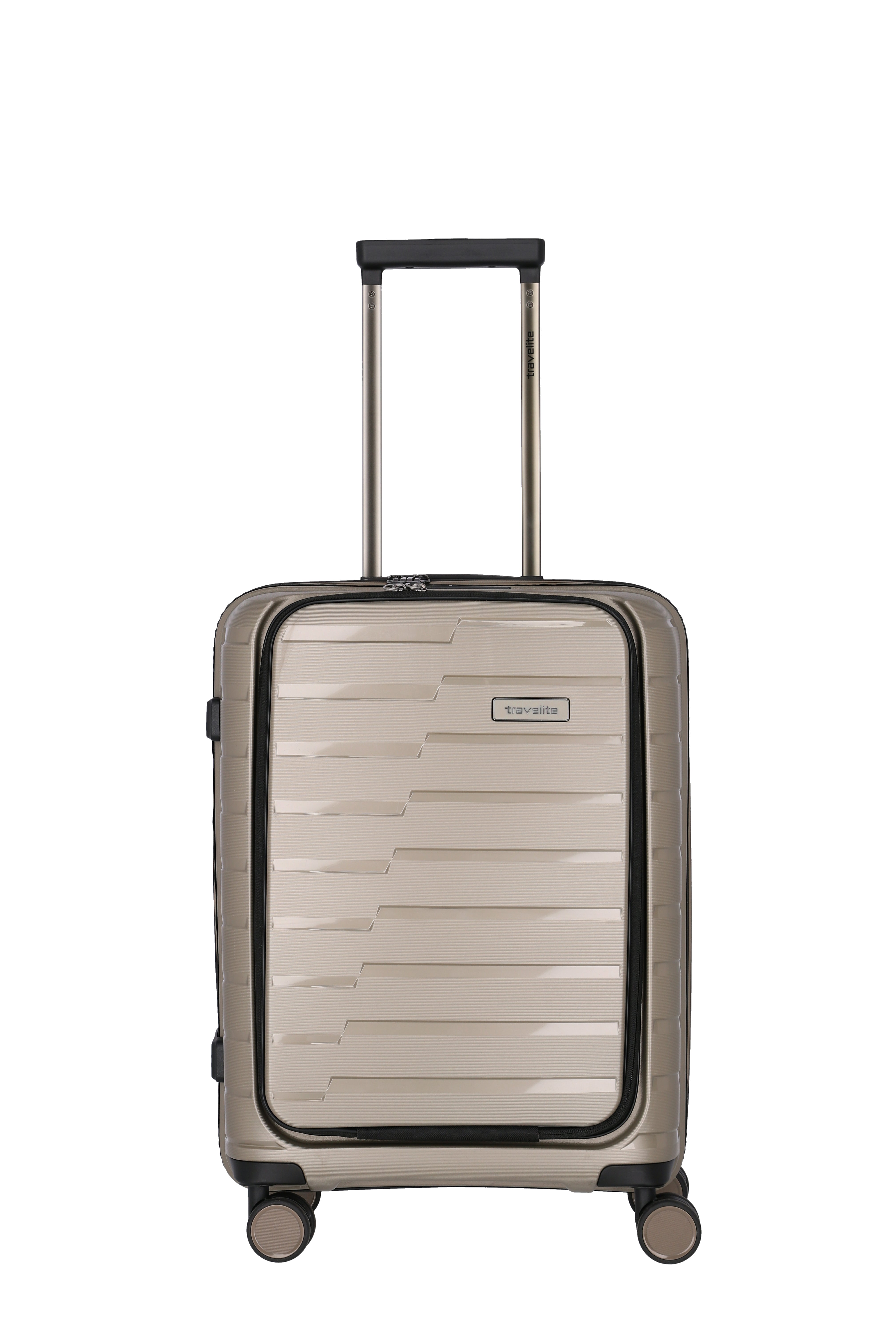 Air Base Trolley S Front Pocket champagne Champagne