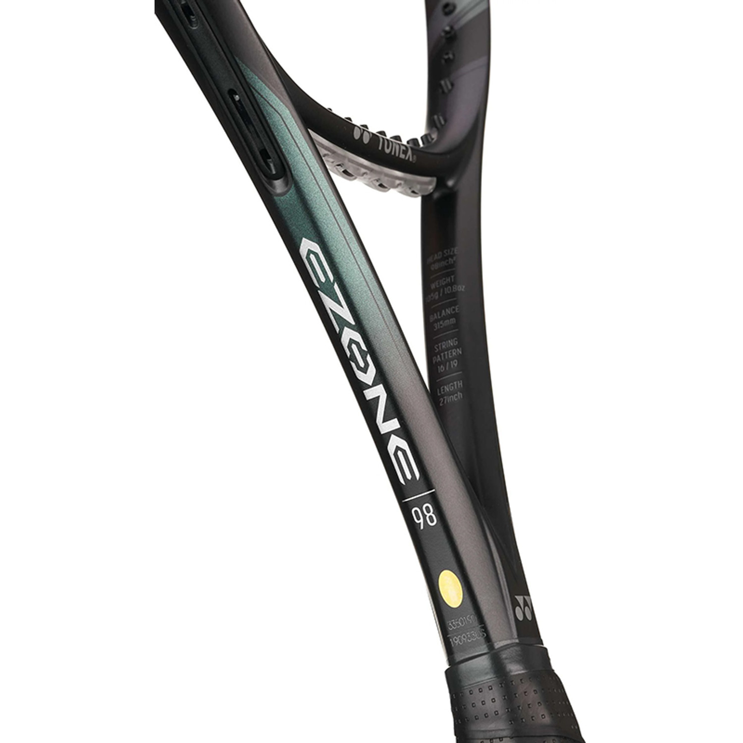 Yonex Ezone 98 305 Gr. Tweedekans